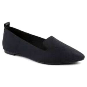 BRAND NEW OLIVIA &KATE NEW YORK SLIP-ON WOMEN"S BALLET FLAT